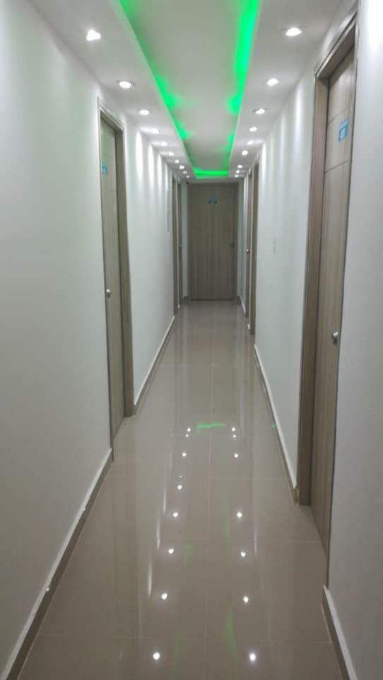 Edificio Tocore *