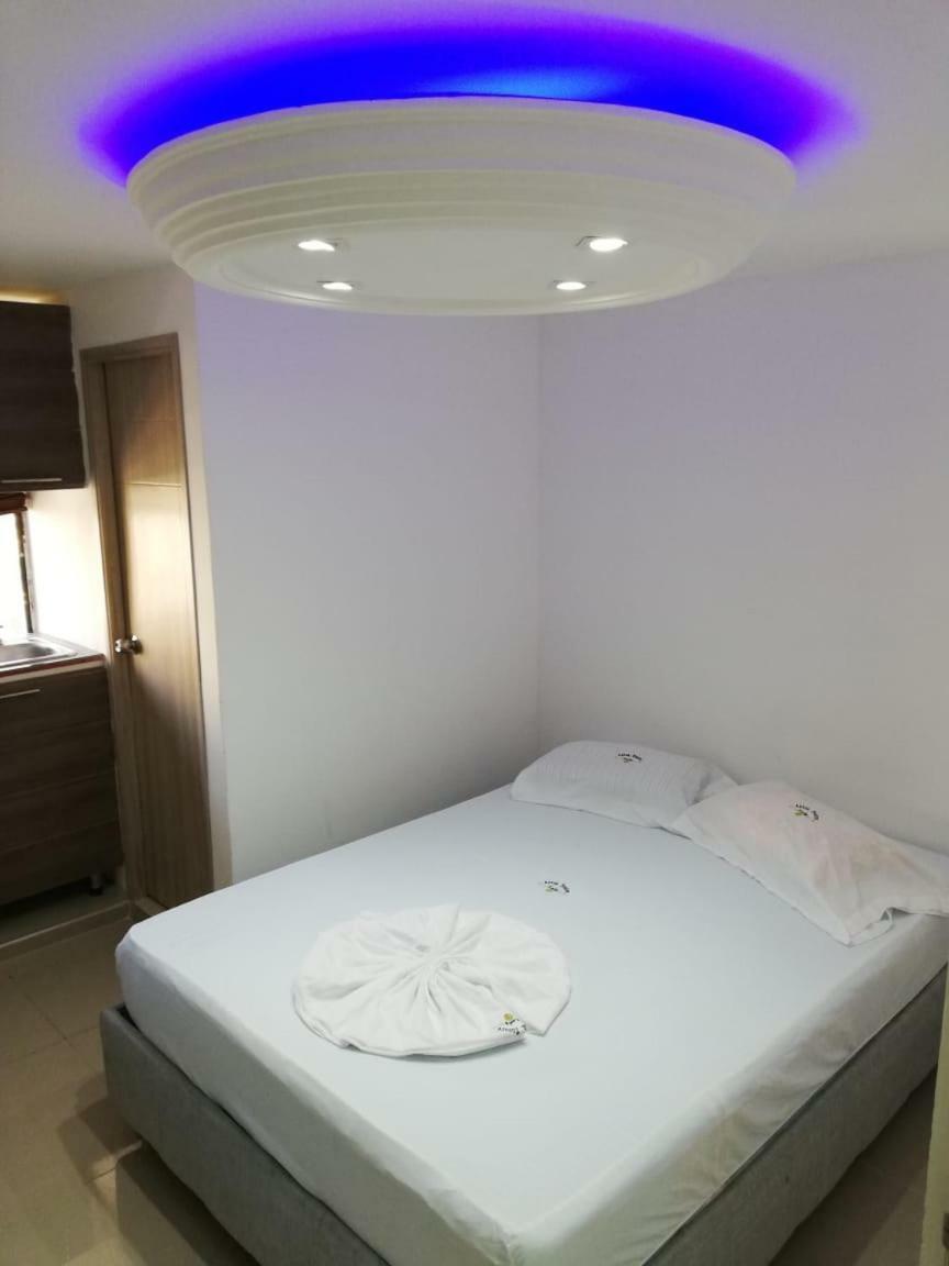 Edificio Tocore Apartamento *