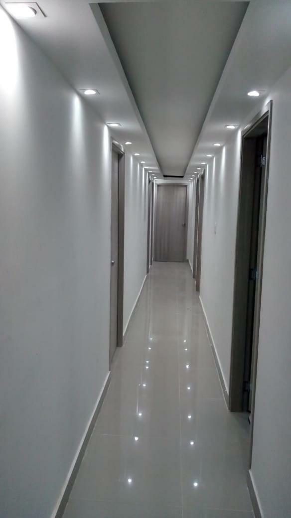 Edificio Tocore Apartamento