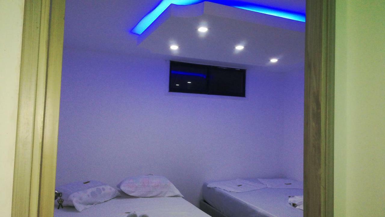 Apartamento Edificio Tocore Santa Marta (Magdalena)