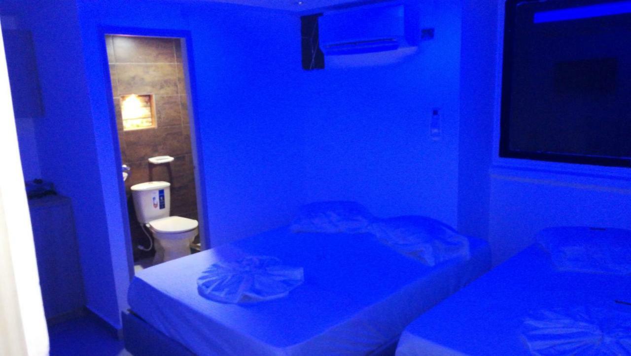 Apartamento Edificio Tocore Santa Marta (Magdalena)
