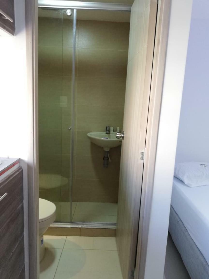 Edificio Tocore Apartamento Santa Marta (Magdalena)