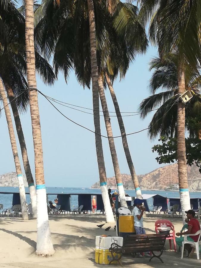 Apartamento Edificio Tocore Santa Marta (Magdalena)