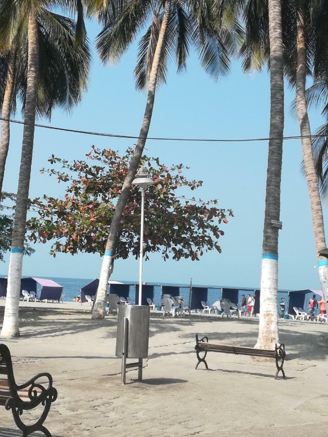Edificio Tocore Apartamento Santa Marta (Magdalena)
