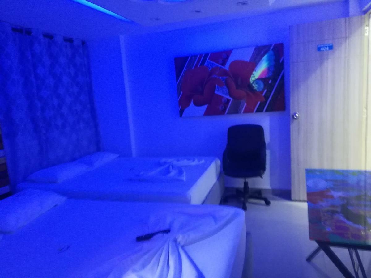 Apartamento Edificio Tocore *