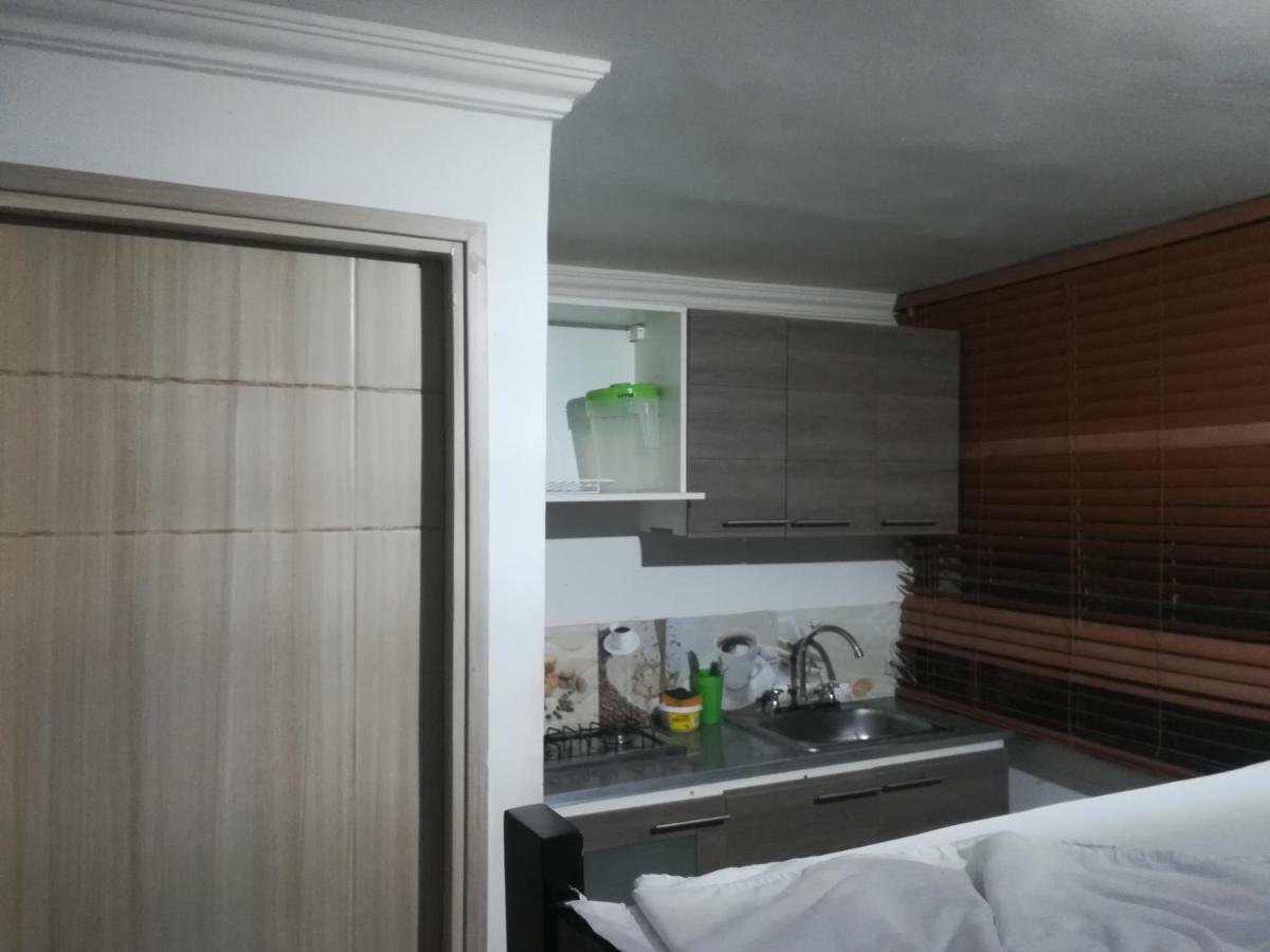 Apartamento Edificio Tocore