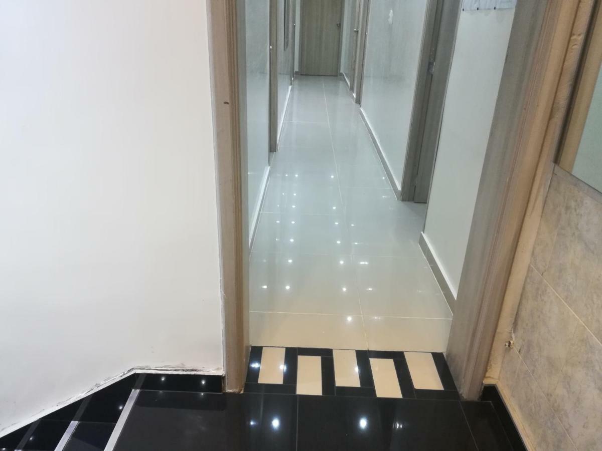 Apartamento Edificio Tocore *