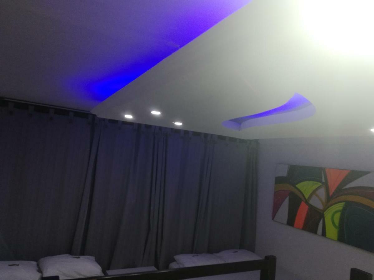 Edificio Tocore Apartamento