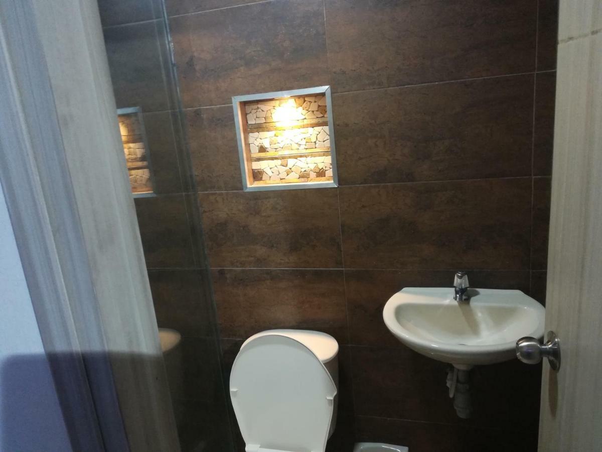 Edificio Tocore Apartamento