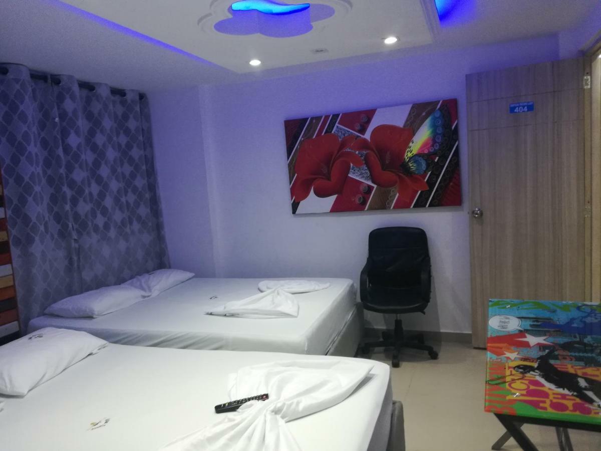 Apartamento Edificio Tocore