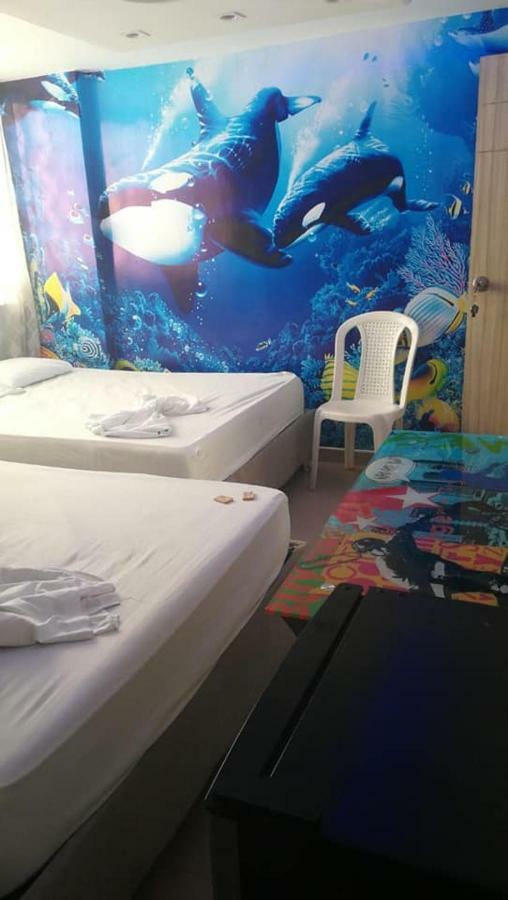 Apartamento Edificio Tocore